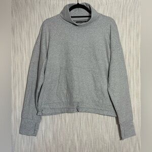 Kyodan Gray Women's Sweater